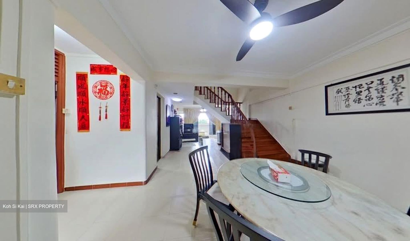 Blk 141 Lorong Ah Soo (Hougang), HDB Executive #568226801